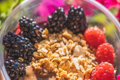 Kiki’s Fresh Bowls in Evergreen Relocating