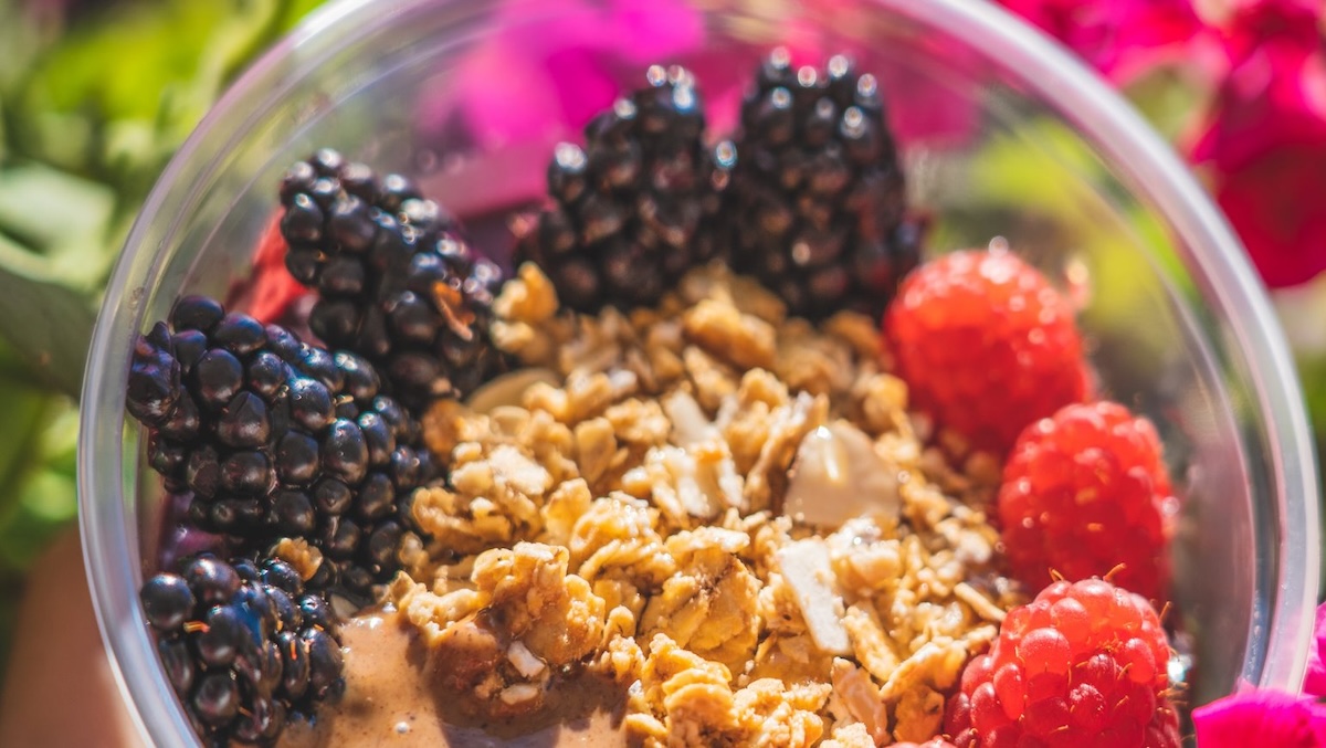 Kiki’s Fresh Bowls in Evergreen Relocating