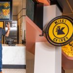 King's Chicken to debut in Atlanta's Halidom Eatery in August 2025