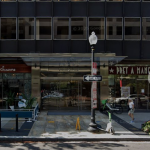 Kiyomi by Masaaki “Uchi” Uchino Appears to be Heading to L Street