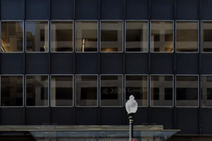 Kiyomi by Masaaki “Uchi” Uchino Appears to be Heading to L Street