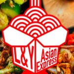 L&Y Asian Bistro from Ten Seconds Owner