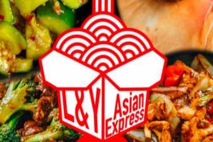 L&Y Asian Bistro from Ten Seconds Owner
