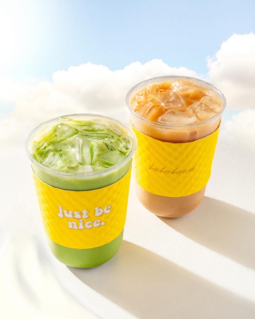 La La Land Kind Cafe Bringing Good Coffee and Good Karma to McKinney