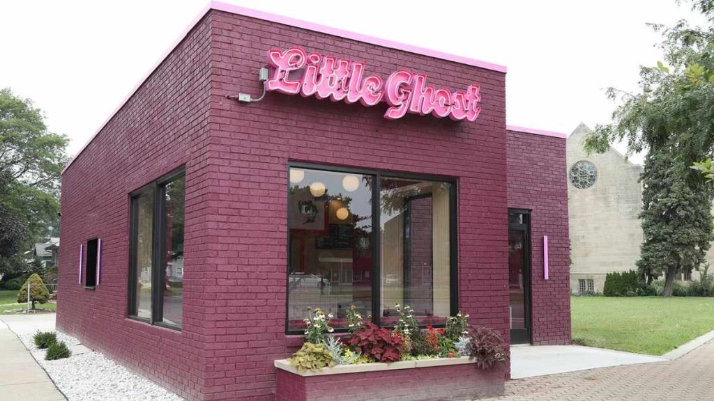 The food establishment marks Four Man Ladder Hospitality’s first-ever fast-casual venture.