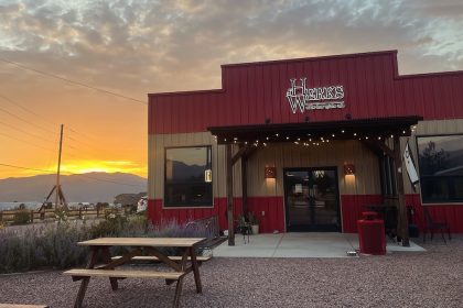 Local Business Expanding its Complimentary Concepts