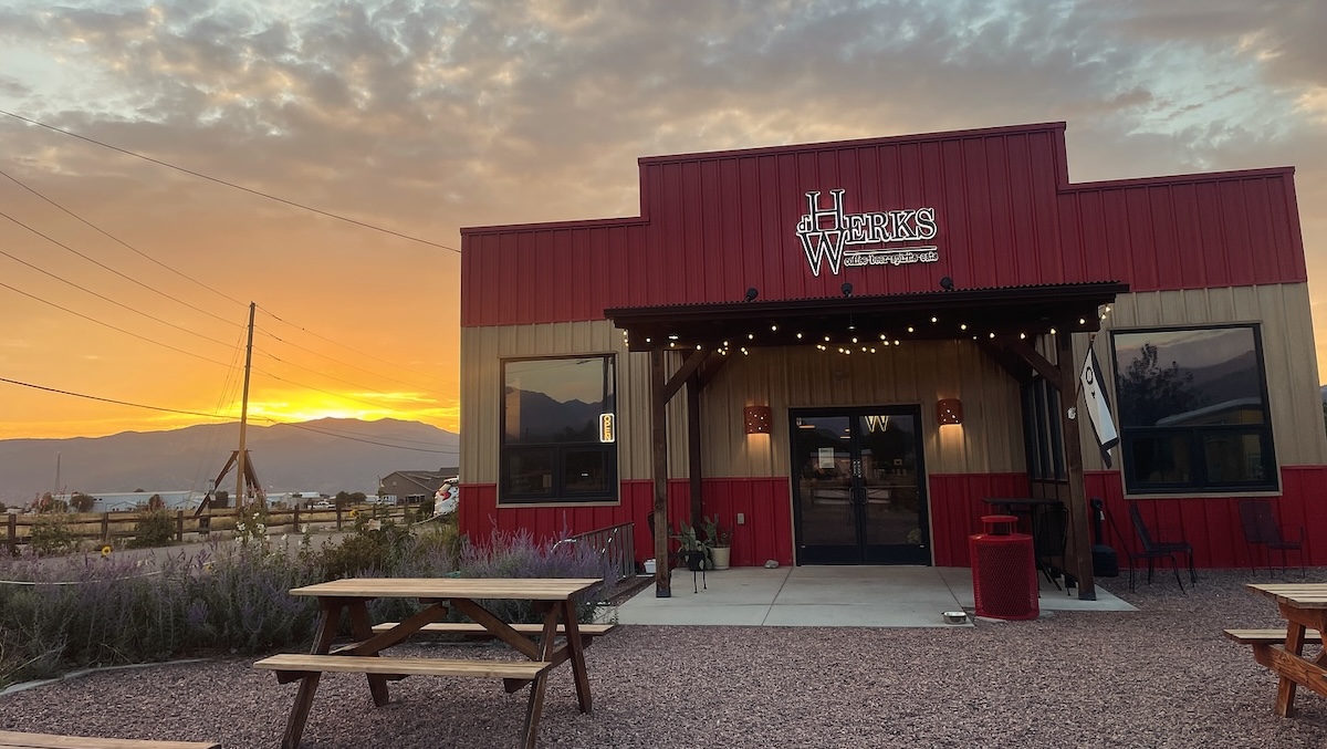 Local Business Expanding its Complimentary Concepts