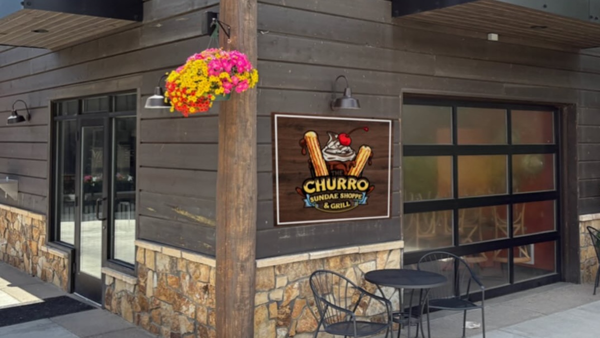 Local Business Shutters, New Concept Taking Over