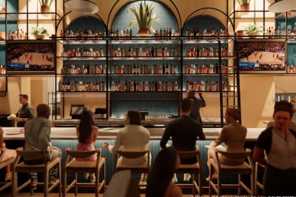 Local Restauranteur Creating New Concept in Cherry Creek