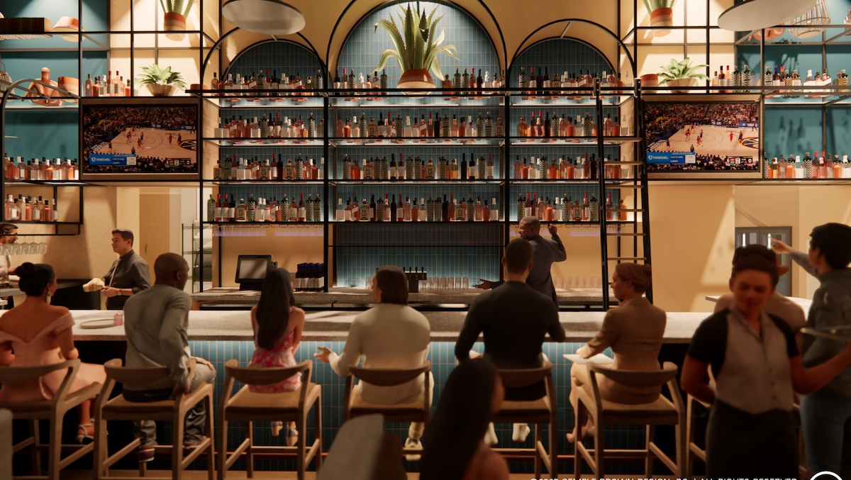 Local Restauranteur Creating New Concept in Cherry Creek