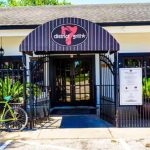 According to PacerMonitor, the Houston restaurant chain has around 50 creditors.