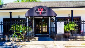 According to PacerMonitor, the Houston restaurant chain has around 50 creditors.