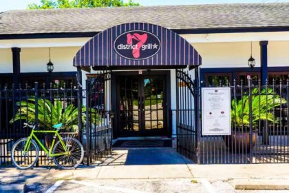 According to PacerMonitor, the Houston restaurant chain has around 50 creditors.