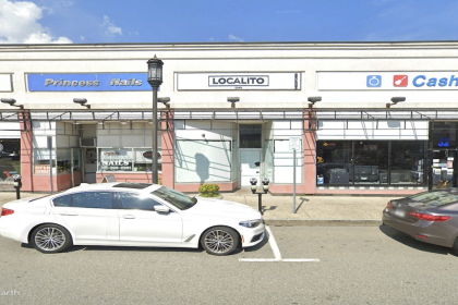 Localito Café Nearing Medford Square Debut