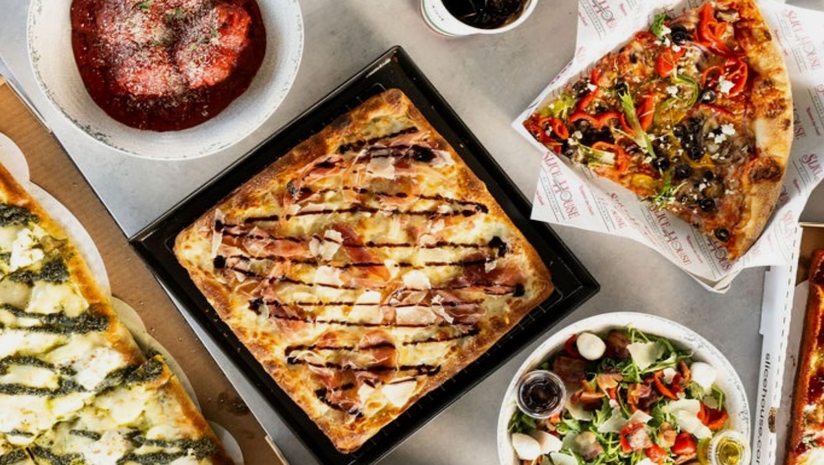 Longmont Next on the List for Slice House