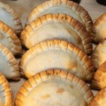 Nono Jose Empanadas Opening in Parkway Plaza