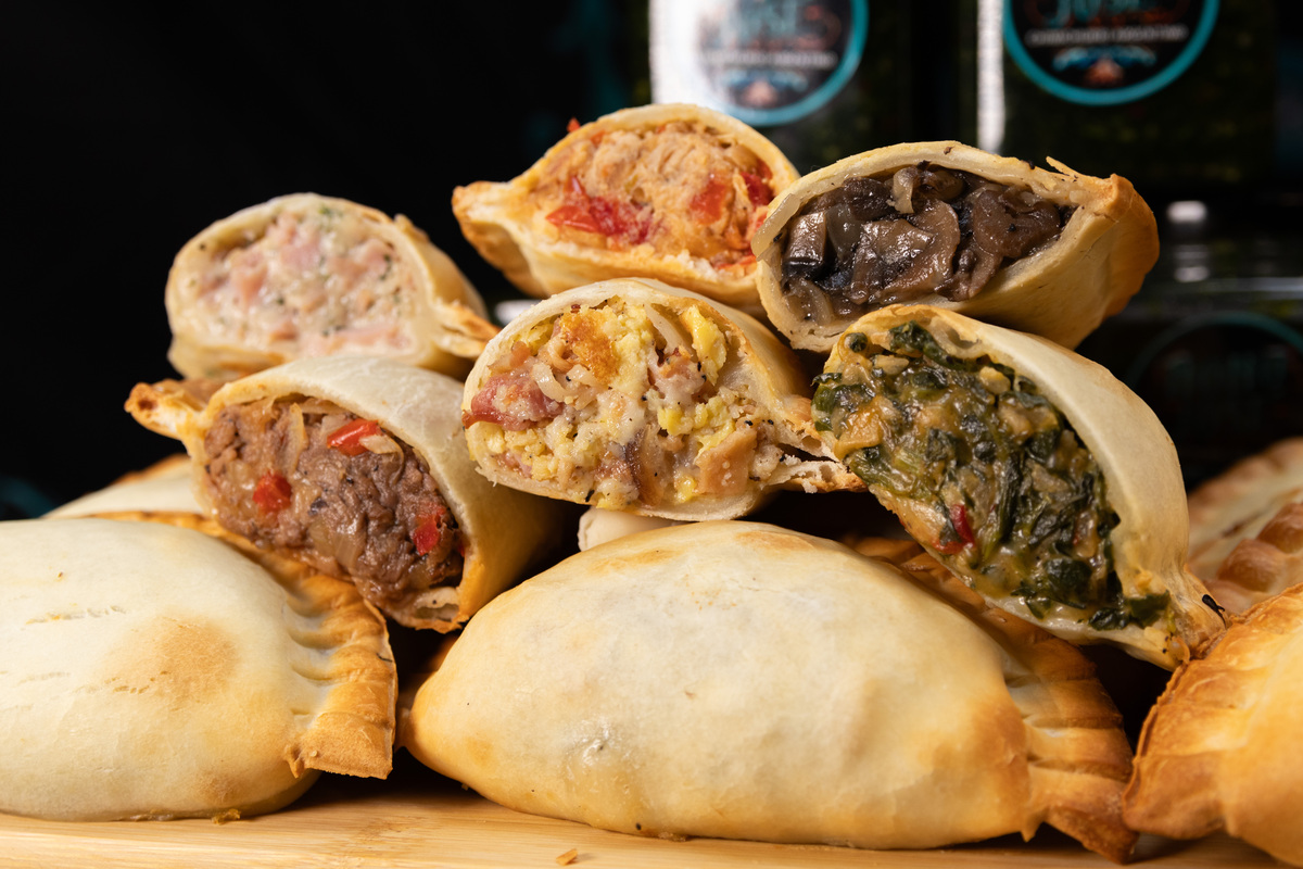 Nono Jose Empanadas Opening in Parkway Plaza
