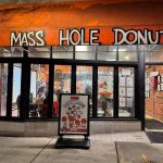Mass Hole Donuts Closing Somerville Shop, Searching for 'Forever Home'