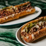 Cheesesteaks by Matū to Debut in Pasadena and Calabasas