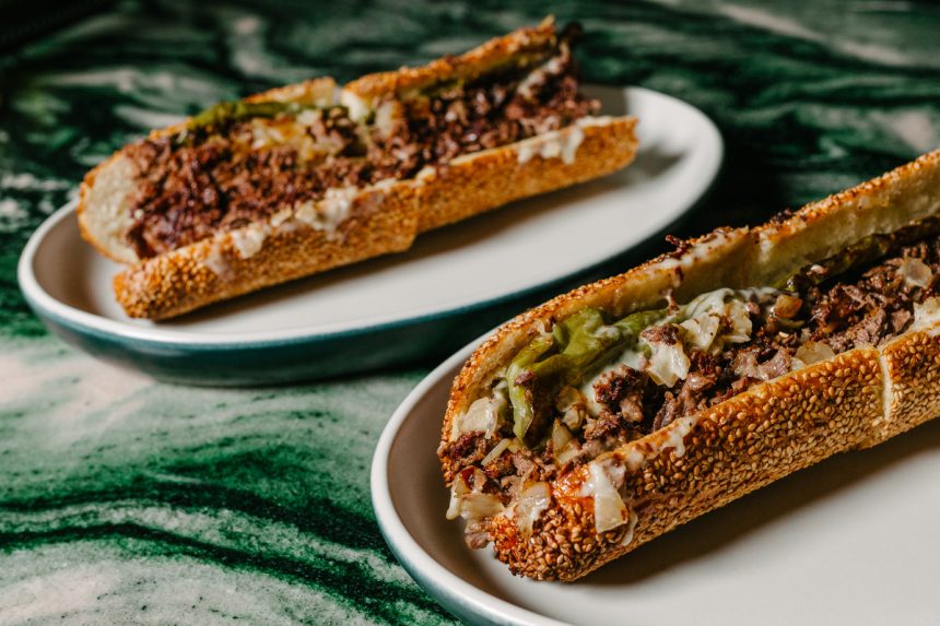 Cheesesteaks by Matū to Debut in Pasadena and Calabasas