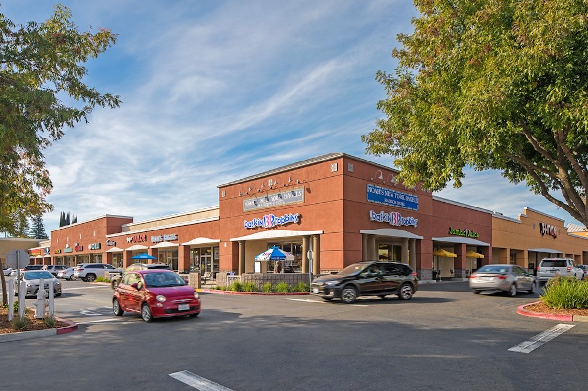 WOOF Entertainment Could Bring a Café, Laser Tag, and More to Fair Oaks