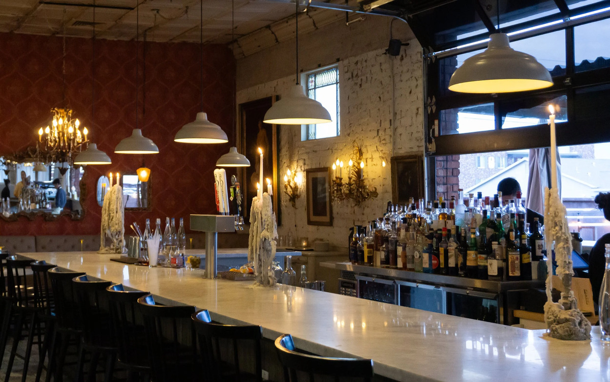 Tratto Returning to Town & Country Location in Phoenix
