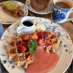 Maman Wants to Bring French Charm to Alexandria