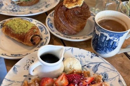 Maman Wants to Bring French Charm to Alexandria