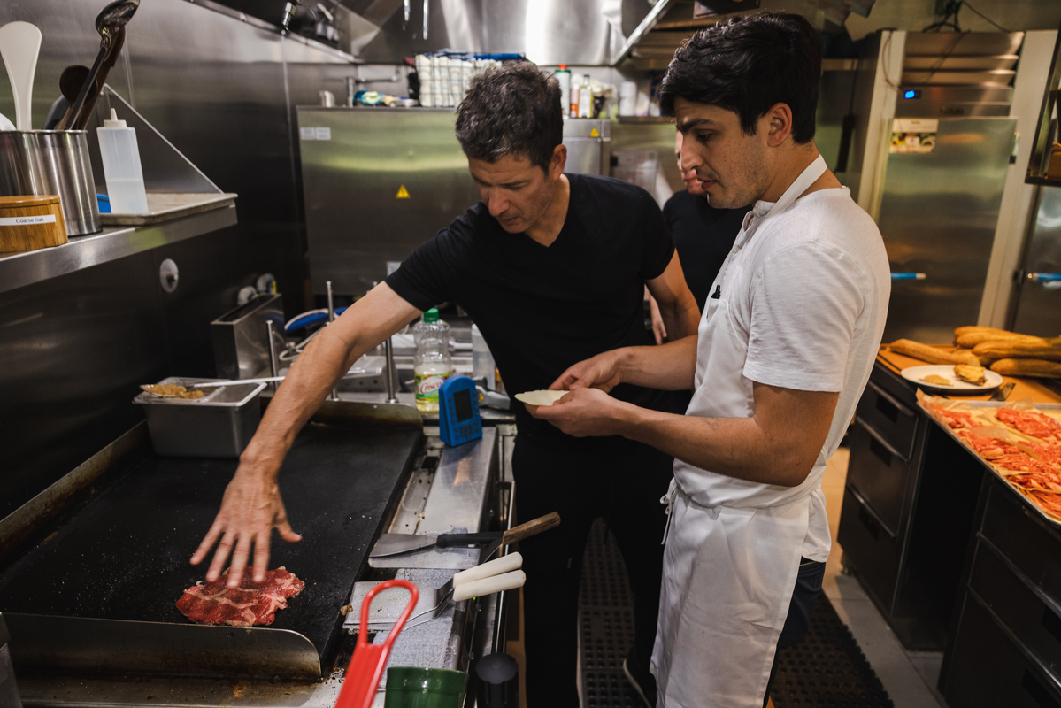 Cheesesteaks by Matū to Debut in Pasadena and Calabasas