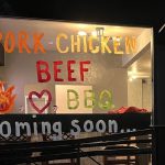 Mead Barbecue Spot Finally Nears Its Opening