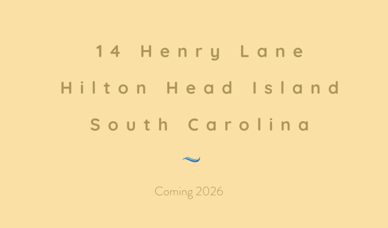 Butler, Pa., Bed and Breakfast Plans Hilton Head Opening