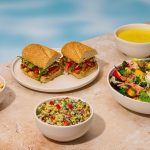 Mendocino Farms Working on HB Location