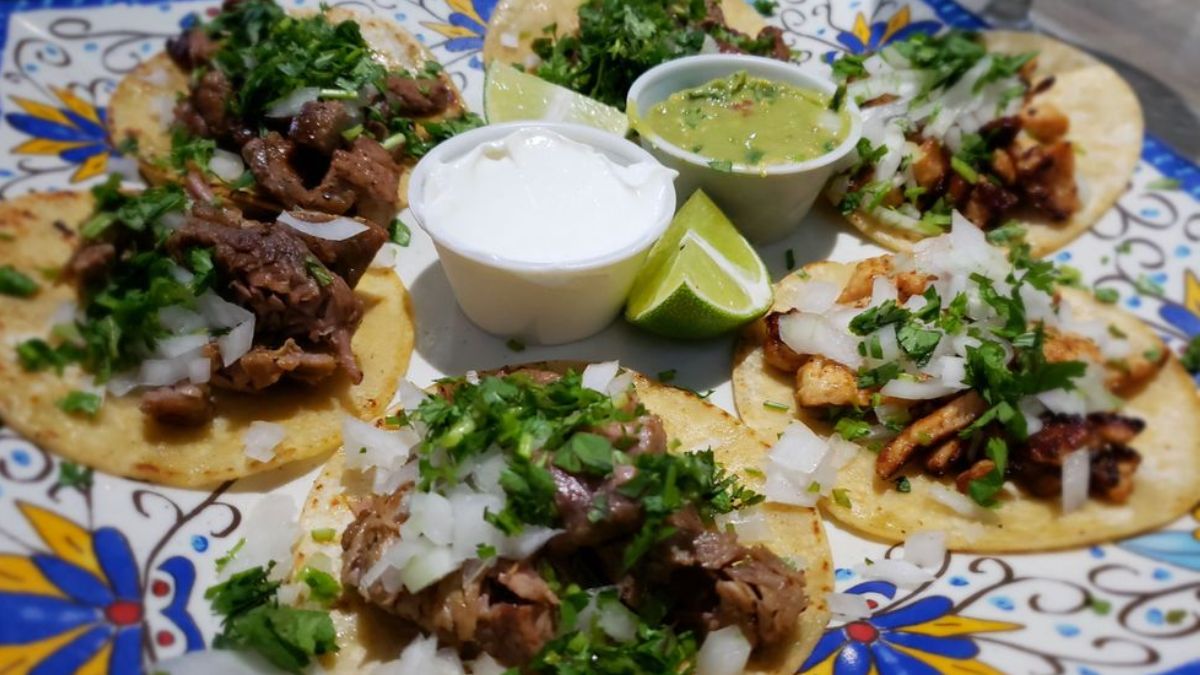 The restaurant was cited for poor sanitation and improper food storage temperatures.
