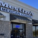 Mestizo's Mexican Cuisine underwent a health inspection on August 22 and received a very low score.