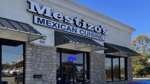 Mestizo's Mexican Cuisine underwent a health inspection on August 22 and received a very low score.