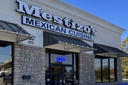Mestizo's Mexican Cuisine underwent a health inspection on August 22 and received a very low score.