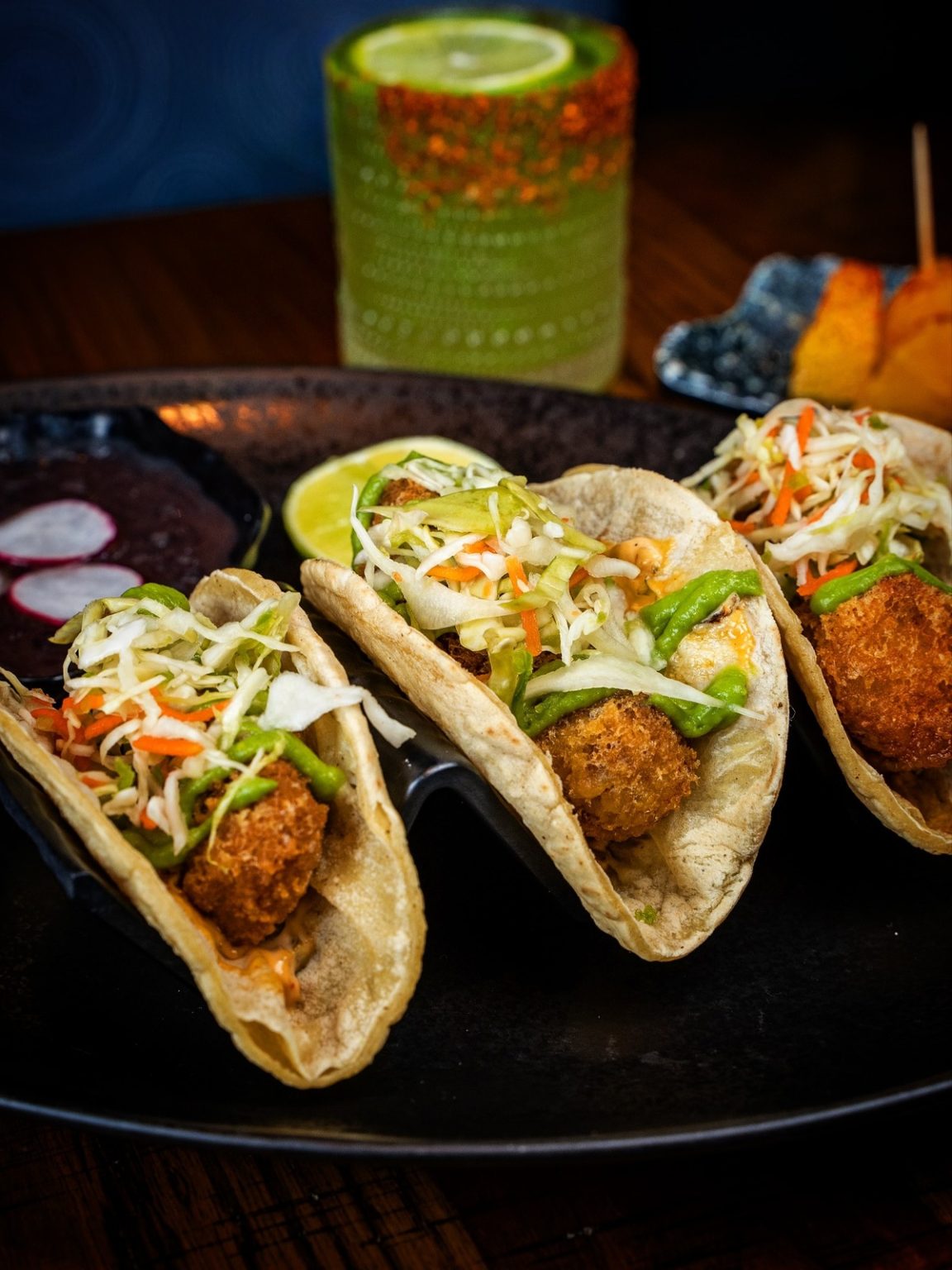 Mi Vida Making Virginia Beach Debut this Fall