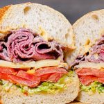 Mid-October Opening Scheduled for Sourdough & Co.