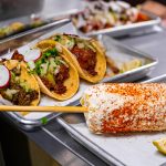 Team Behind Midtown's Cantina Alley Cooking Up Mexican Brunch, Speakeasy, and More