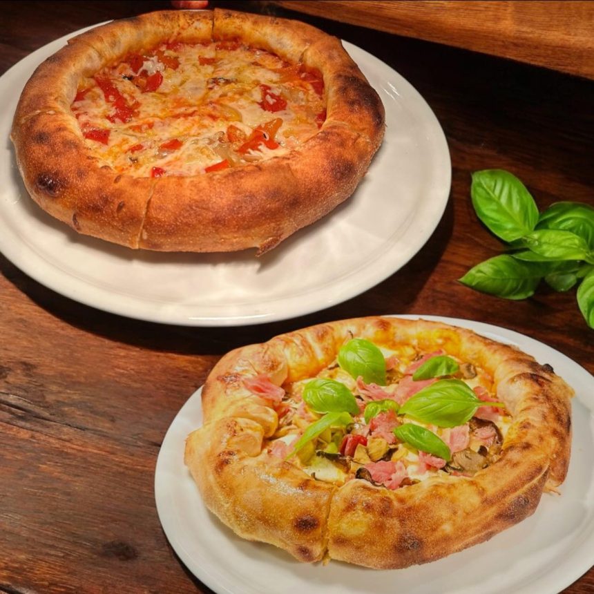 Mika’s Neapolitan Pizza Preparing Second DMV-Area Home