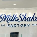 Milkshake Factory Heads to The Woodlands-1