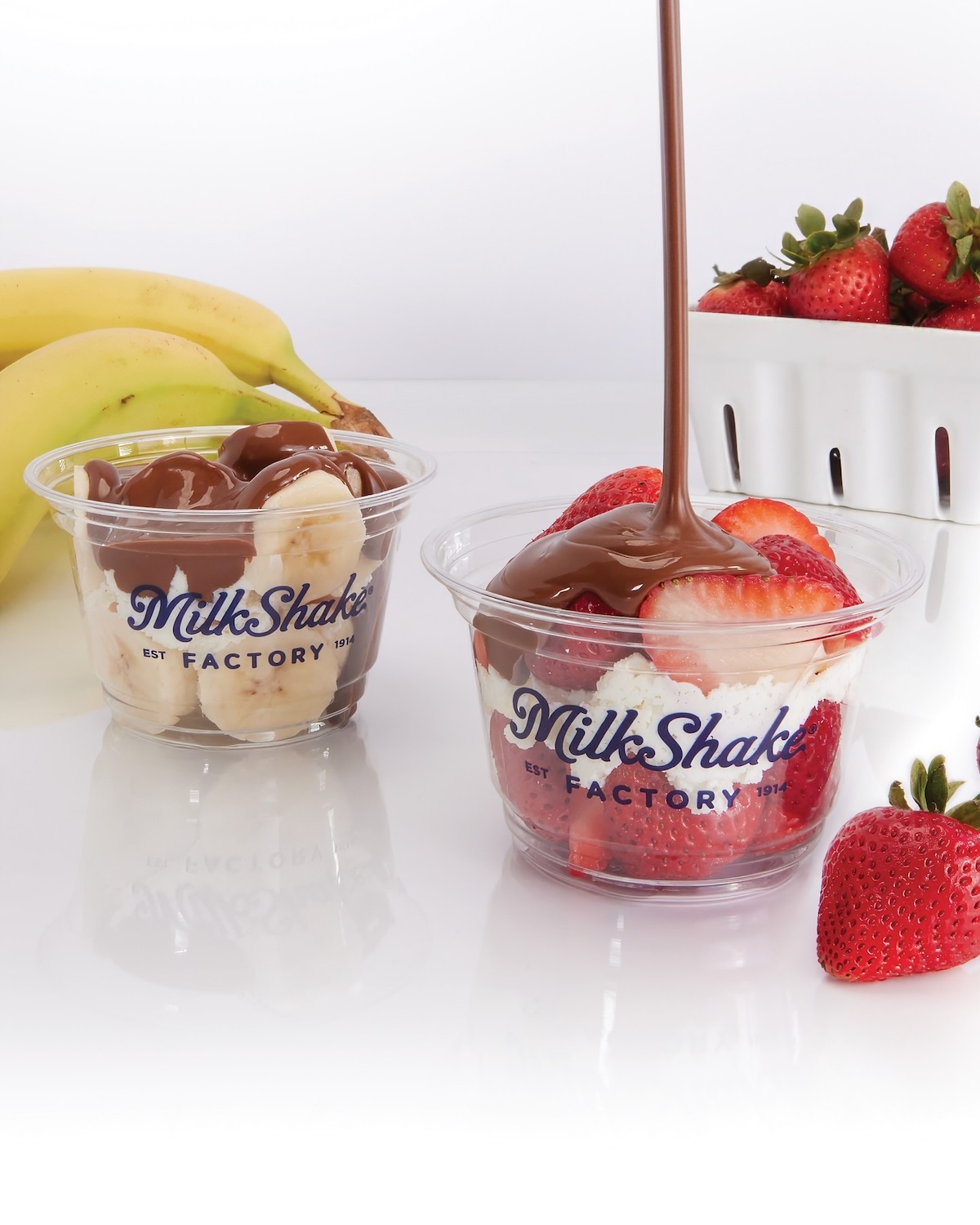 Milkshake Factory Heads to The Woodlands-2
