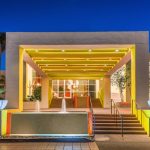 Hotel Solaya Rebrand Brings Elevated Dining to Old Town Scottsdale