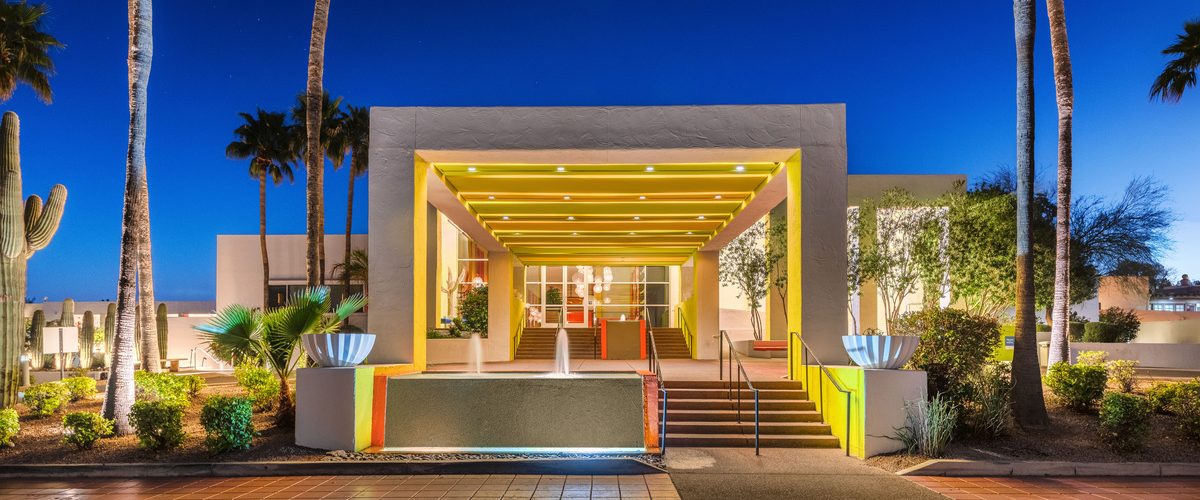 Hotel Solaya Rebrand Brings Elevated Dining to Old Town Scottsdale