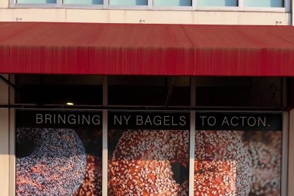 New York Bagel Factory Expanding to Acton This Fall