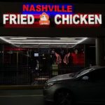 A health inspection was conducted at Nashville Fried Chicken on August 12.