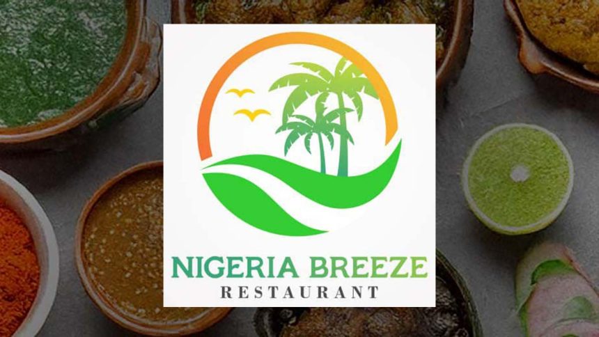 Nigeria Breeze Restaurant to Open Second Site in Temecula