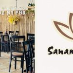 Oh My Pho and Sanamluang Thai Cuisine were asked to close temporarily due to the presence of vermin.