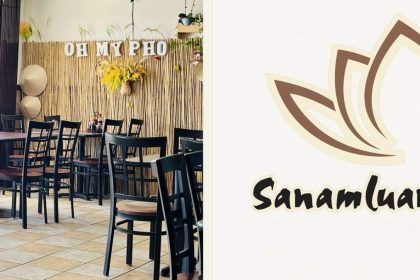 Oh My Pho and Sanamluang Thai Cuisine were asked to close temporarily due to the presence of vermin.