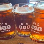 Old 121 Brewhouse Undergoing Expansion Efforts